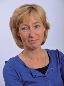 Dr. Kathrin Nieter