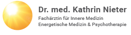 Praxis Dr. Kathrin Nieter Logo